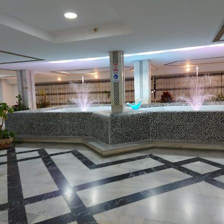Apartamento Minerva Benalmádena Exterior foto