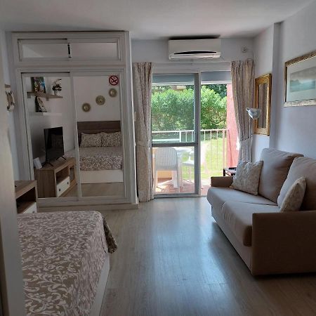 Apartamento Minerva Benalmádena Exterior foto