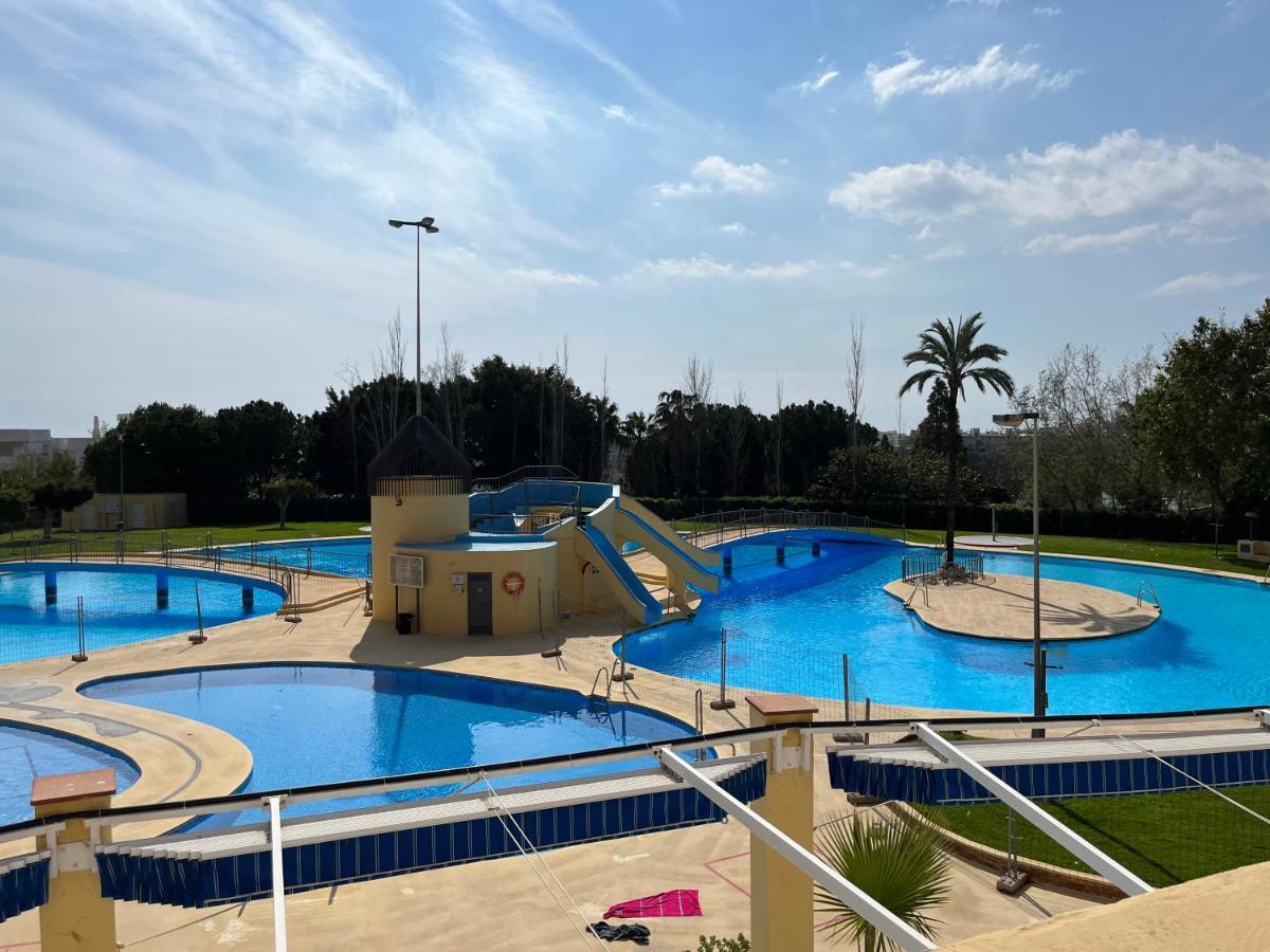 Apartamento Minerva Benalmádena Exterior foto
