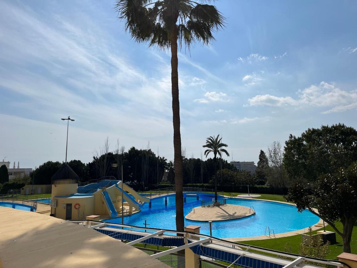 Apartamento Minerva Benalmádena Exterior foto