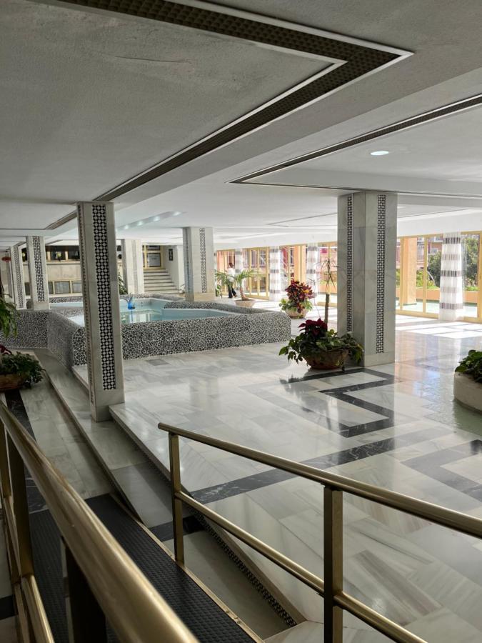 Apartamento Minerva Benalmádena Exterior foto