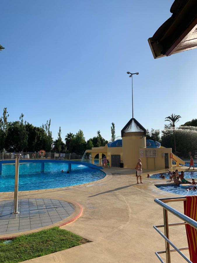 Apartamento Minerva Benalmádena Exterior foto