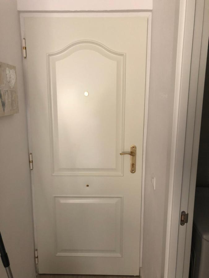 Apartamento Minerva Benalmádena Exterior foto