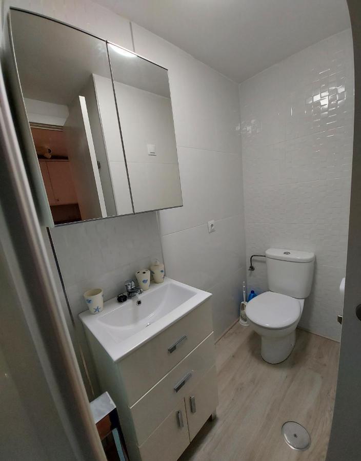 Apartamento Minerva Benalmádena Exterior foto