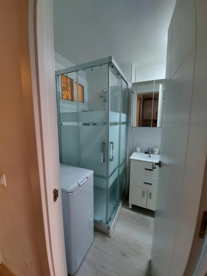Apartamento Minerva Benalmádena Exterior foto