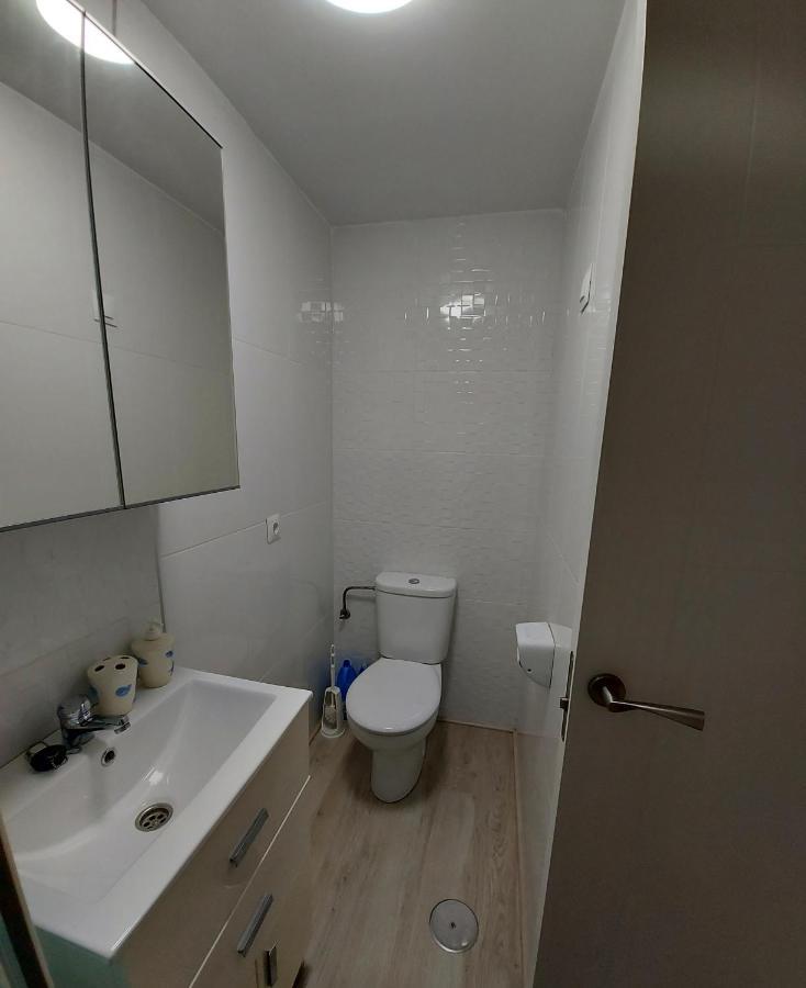 Apartamento Minerva Benalmádena Exterior foto