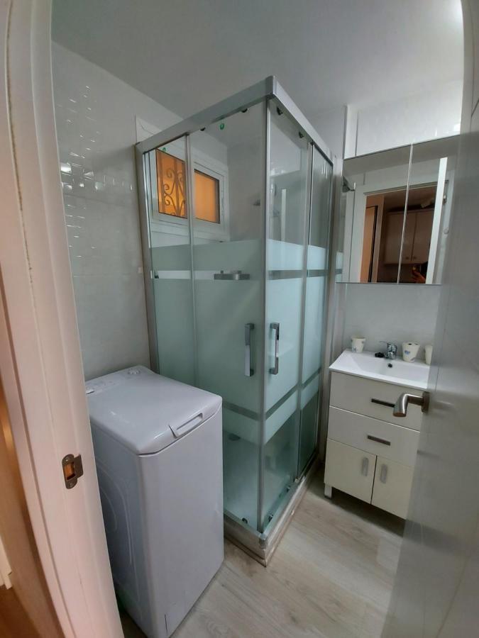 Apartamento Minerva Benalmádena Exterior foto