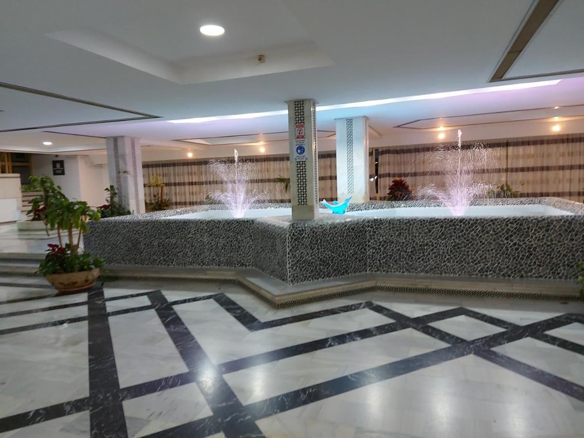 Apartamento Minerva Benalmádena Exterior foto
