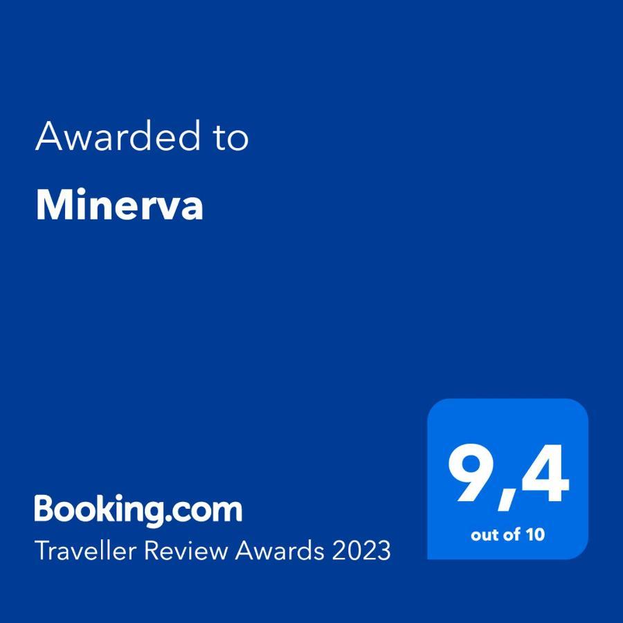 Apartamento Minerva Benalmádena Exterior foto