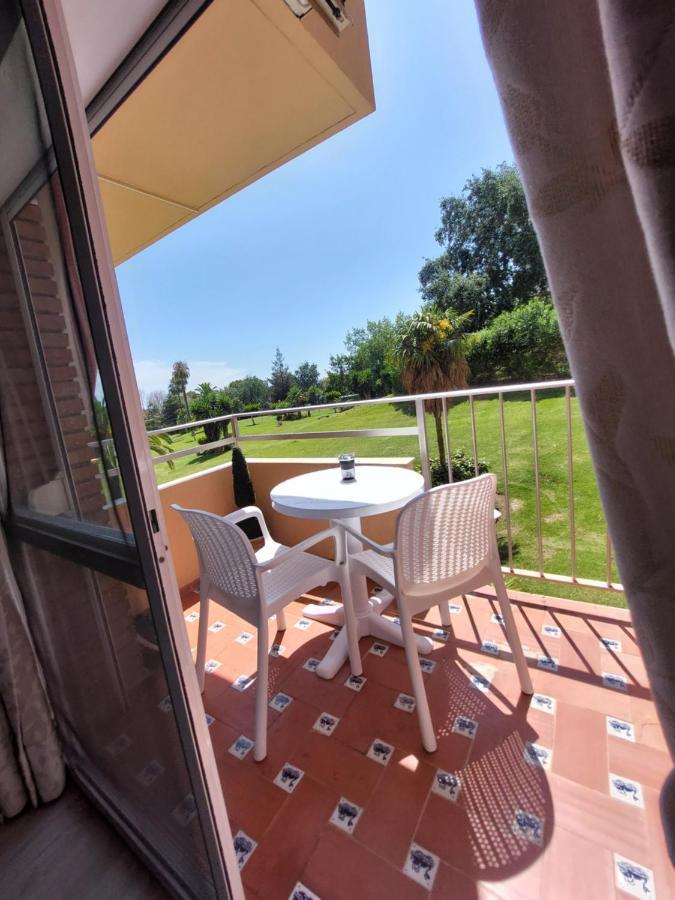 Apartamento Minerva Benalmádena Exterior foto