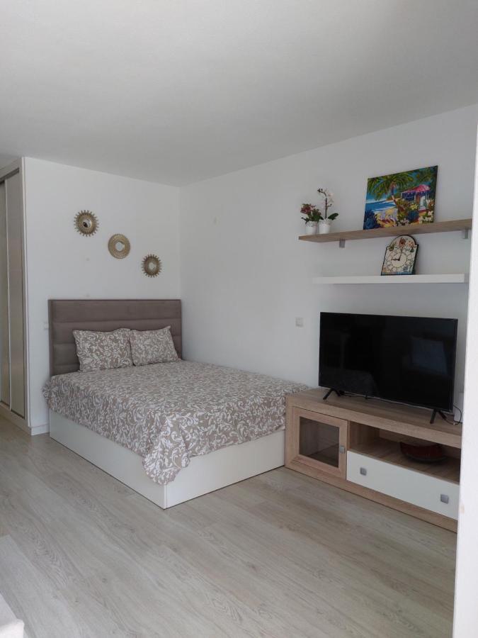 Apartamento Minerva Benalmádena Exterior foto